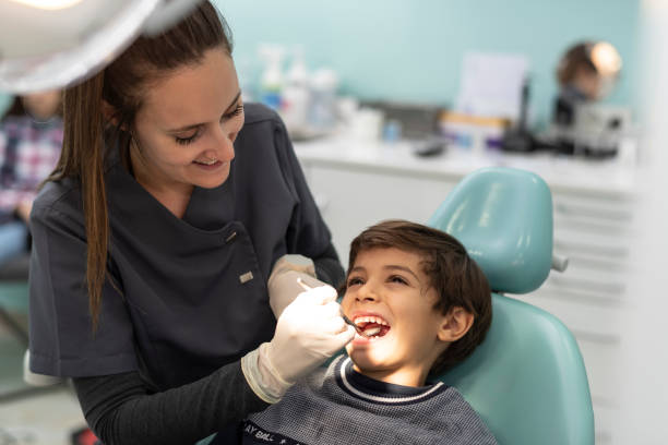 Best Affordable Emergency Dental Care  in Woodworth, OH