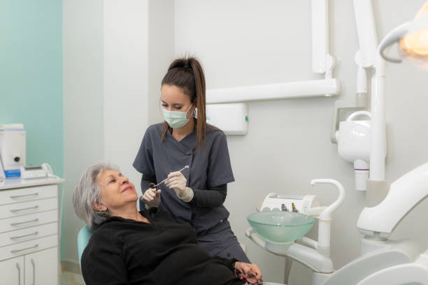 Best Root Canal Emergency Dentist  in Woodworth, OH