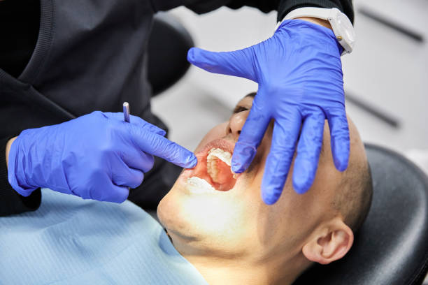 Best Dentist for Severe Toothache  in Woodworth, OH