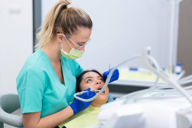 Best Emergency Dental Services Near Me  in Woodworth, OH