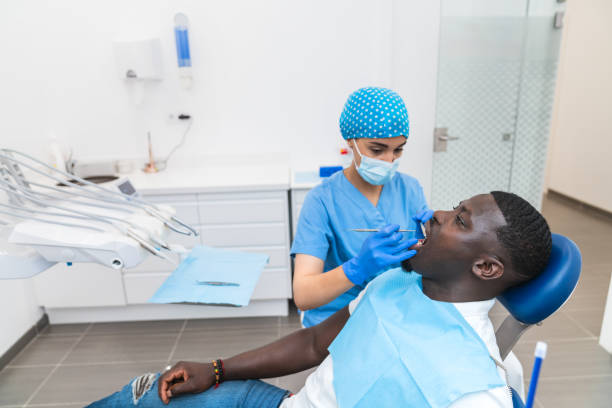 Best Dentist Open Late Near Me  in Woodworth, OH