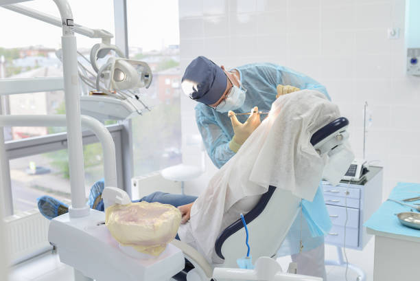 Best Emergency Tooth Extraction  in Woodworth, OH