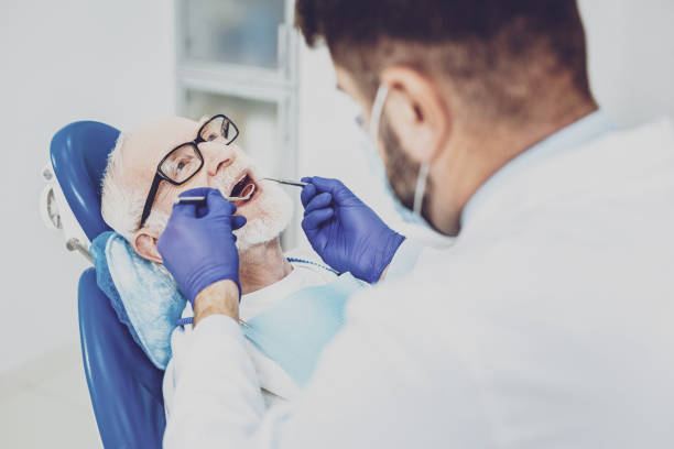 Best Emergency Dentist Open Today  in Woodworth, OH